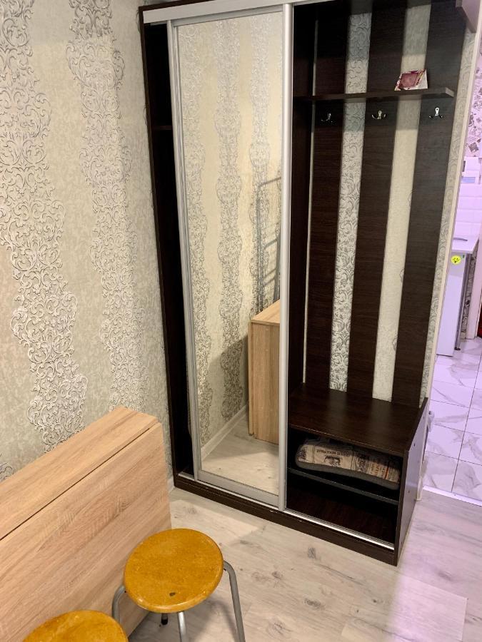 Апартаменти Смарт На Проспекті Гагаріна Науки Мечнікова Центр Тополь Дафі Neo Plaza Ддувс Дііт Дну Сomfort24 第聂伯罗彼得罗夫斯克 外观 照片