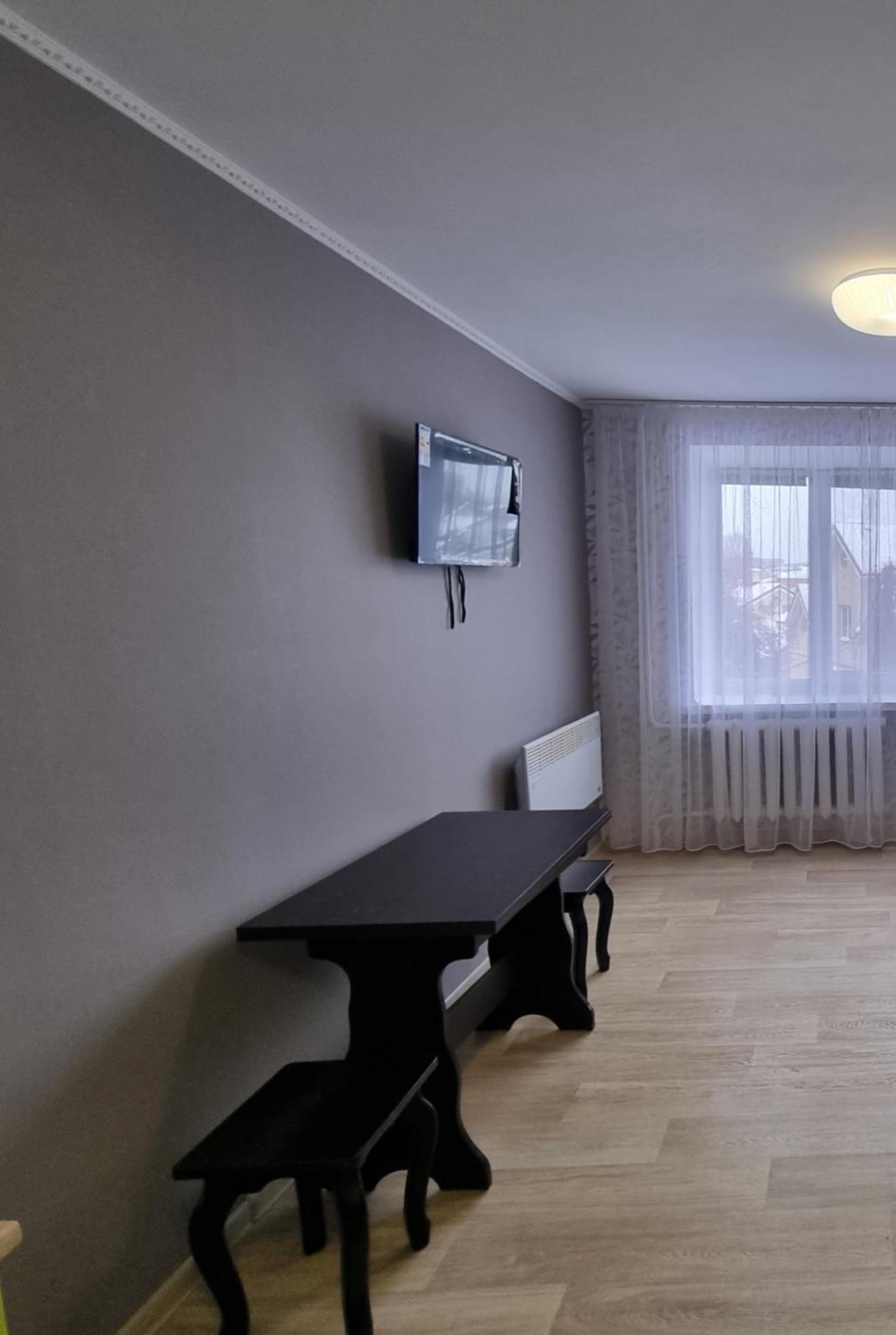 Сomfort24 Апартаменти На Проспекті Гагаріна Мечнікова Apartment On Gagarina 第聂伯罗彼得罗夫斯克 外观 照片